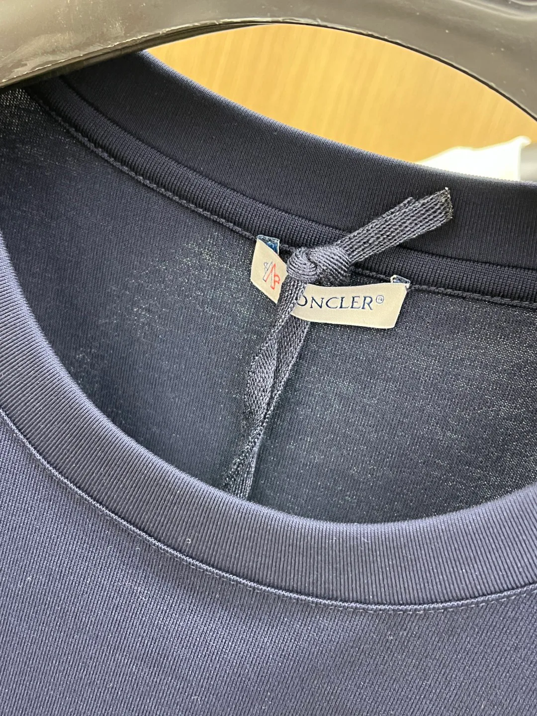 Футболки Мужские Moncler 988705