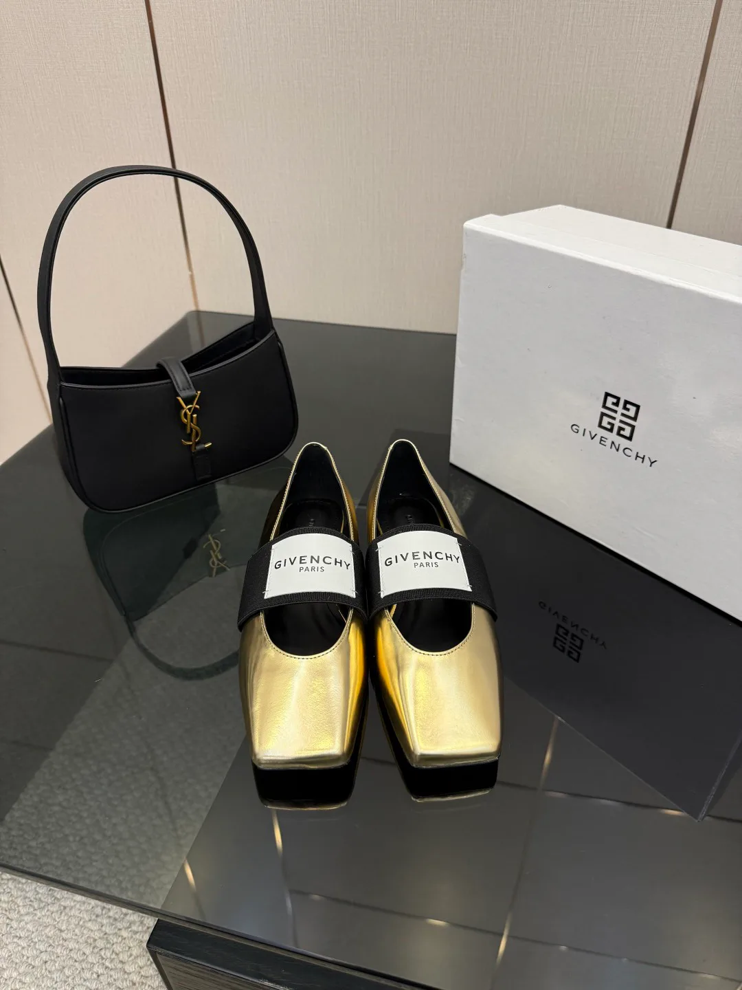 Туфли Женские Givenchy 227721