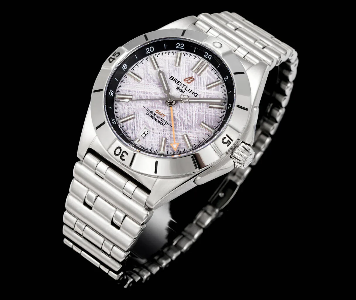 Часы Мужские Breitling 691962