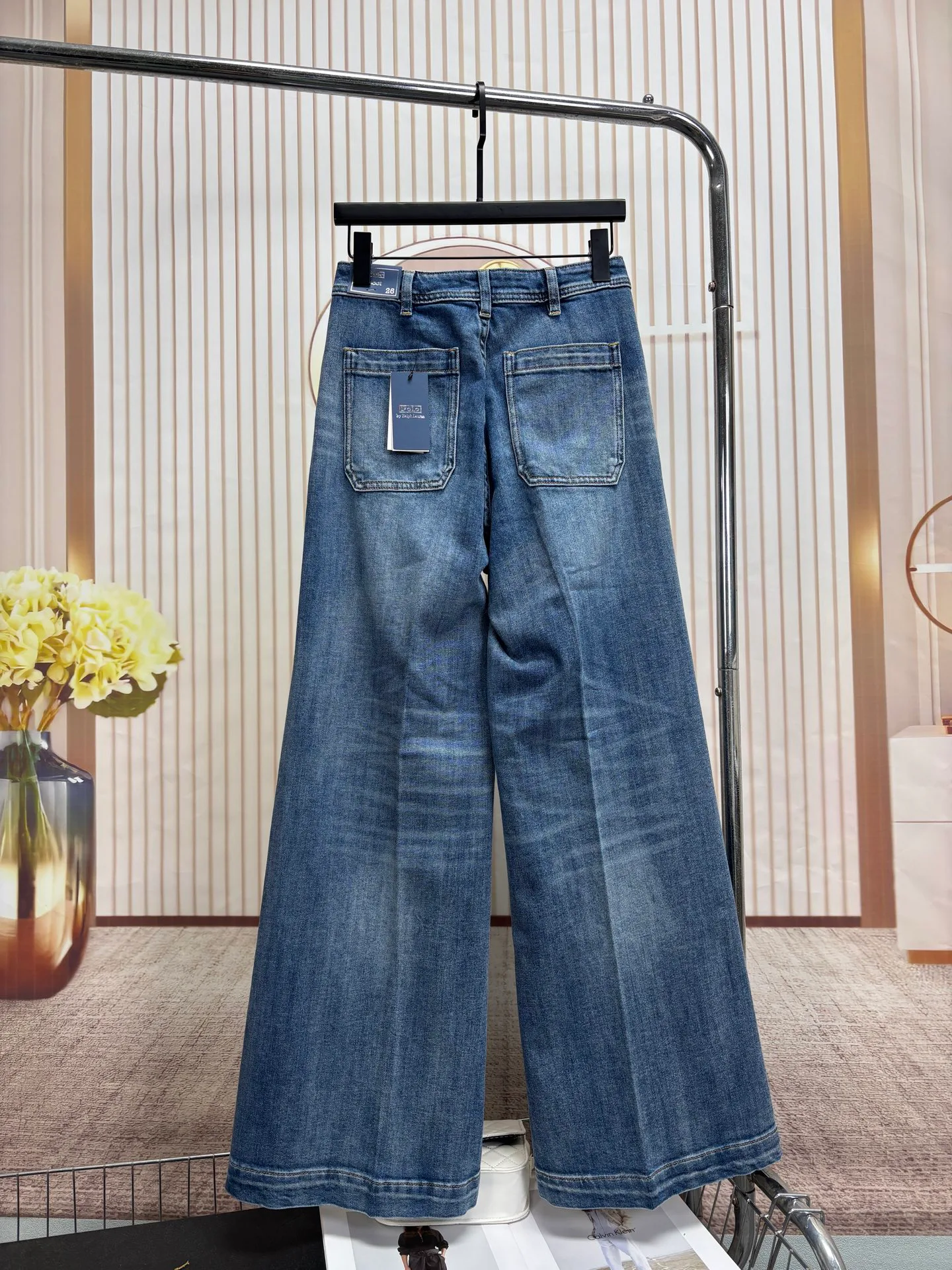 Джинсы Женские Ralph Lauren 11267054