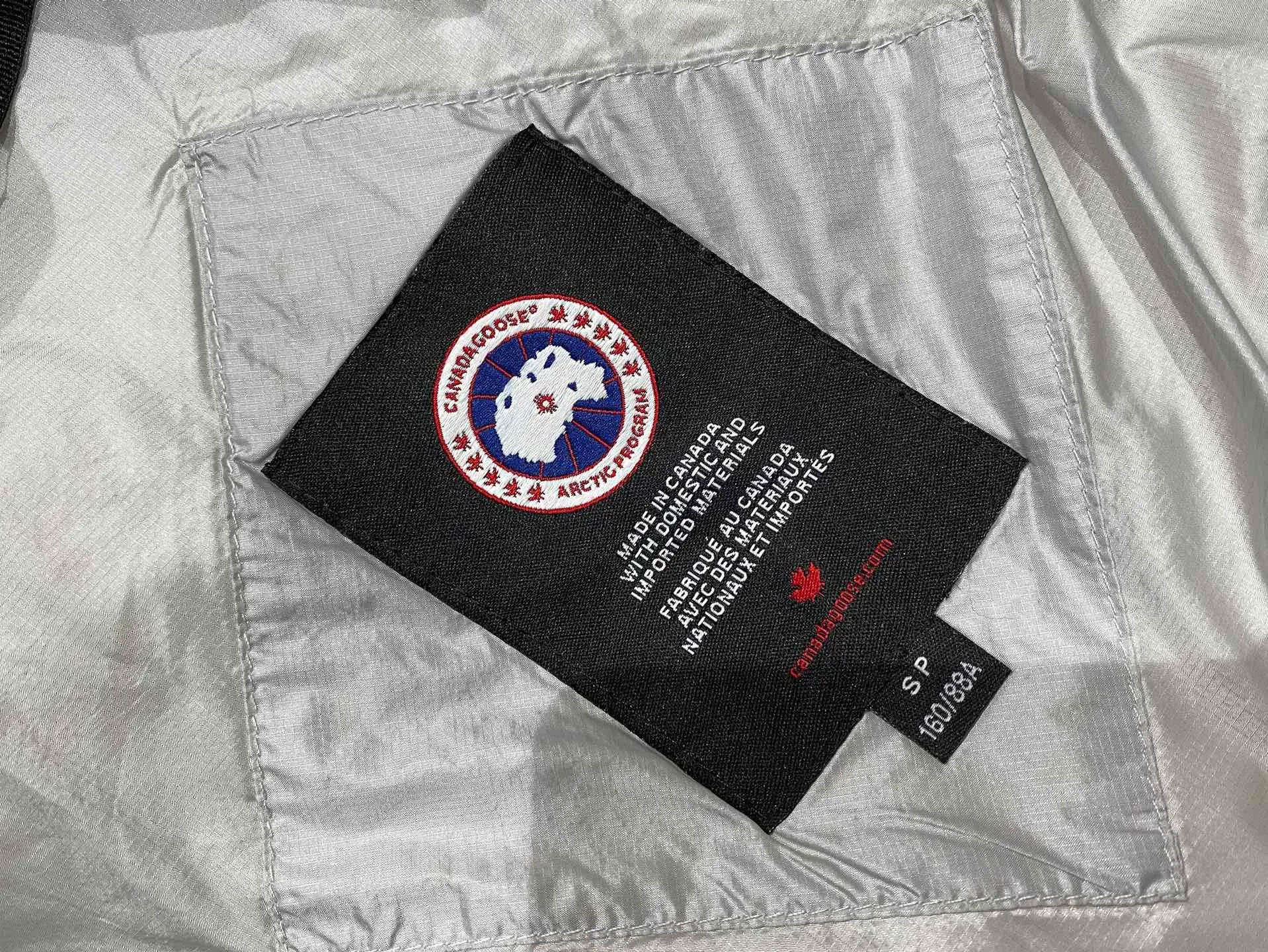 Куртки И Пуховики Мужские Canada Goose 608725
