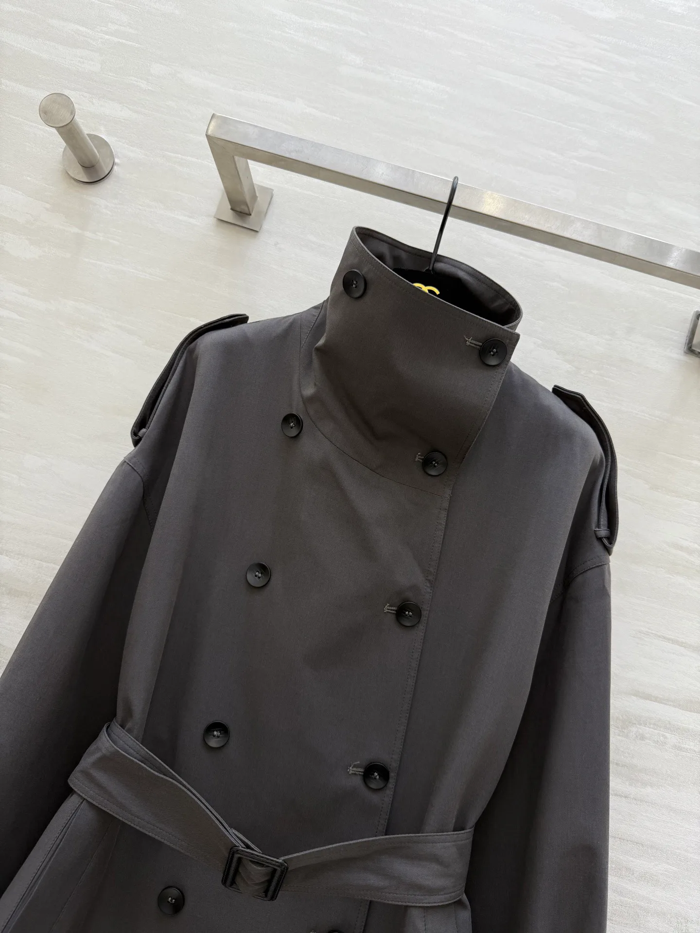 Пальто И Тренчи Мужские Loewe 9669947