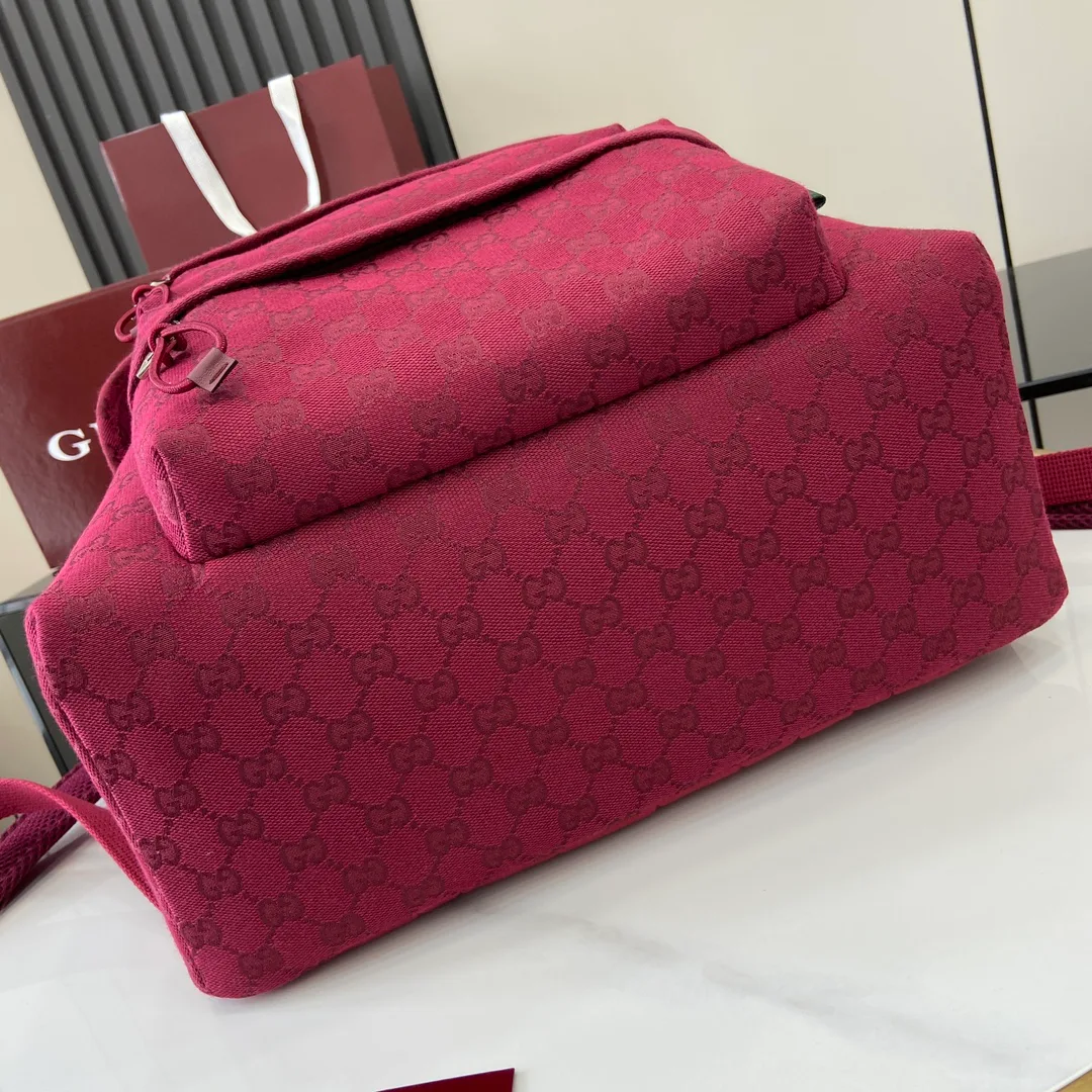Рюкзаки Мужские Gucci 691408