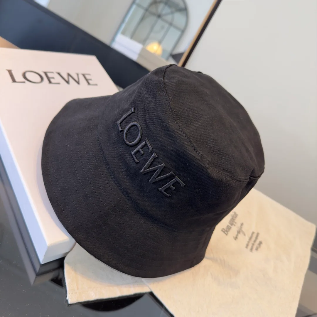 Головные Уборы Loewe 11649703