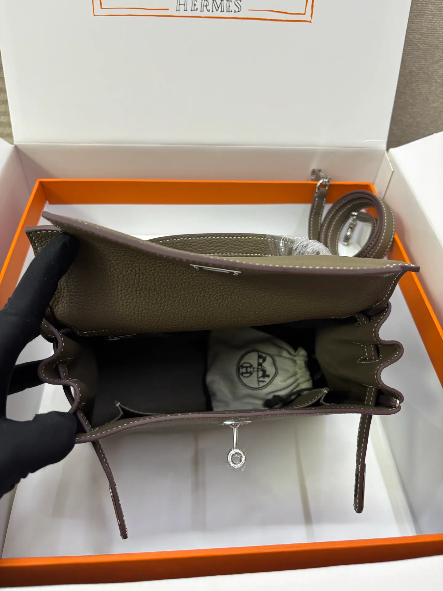 Классические Сумки Женские Hermes 18203209