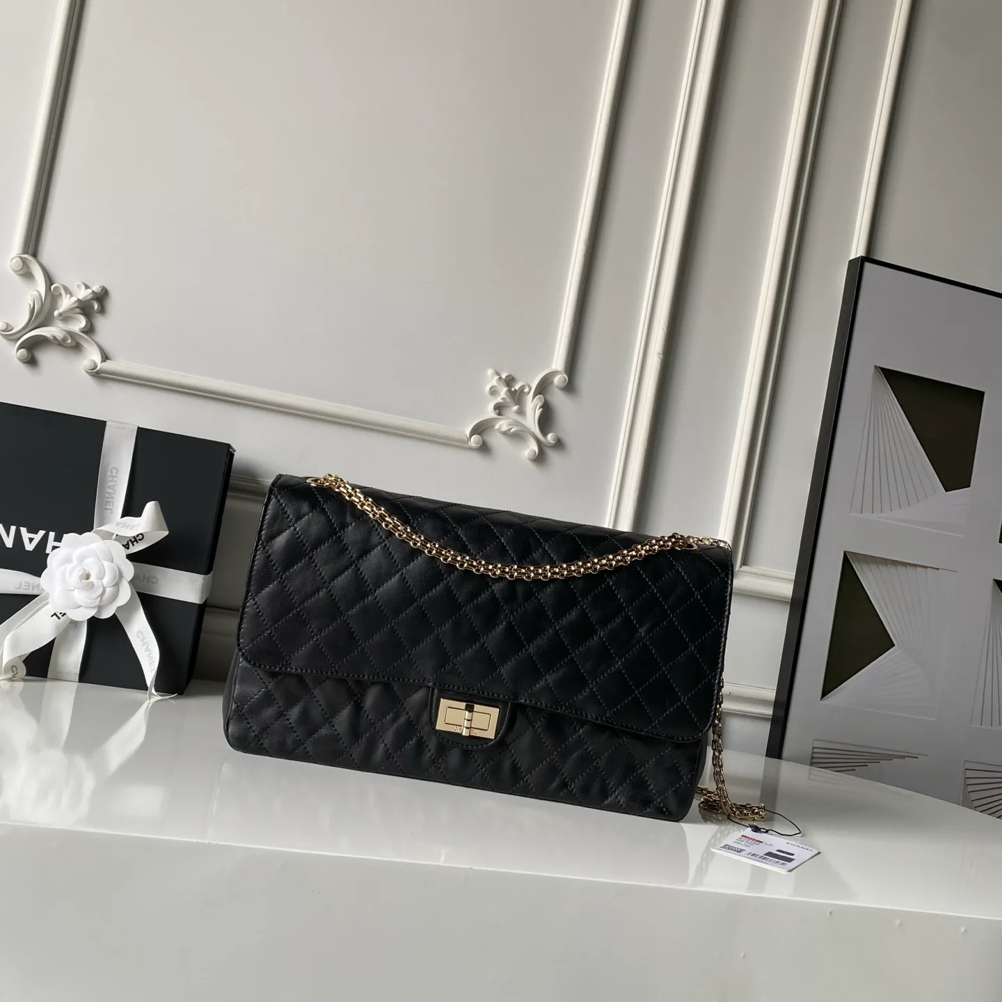 Классические Сумки Женские Chanel 17827294