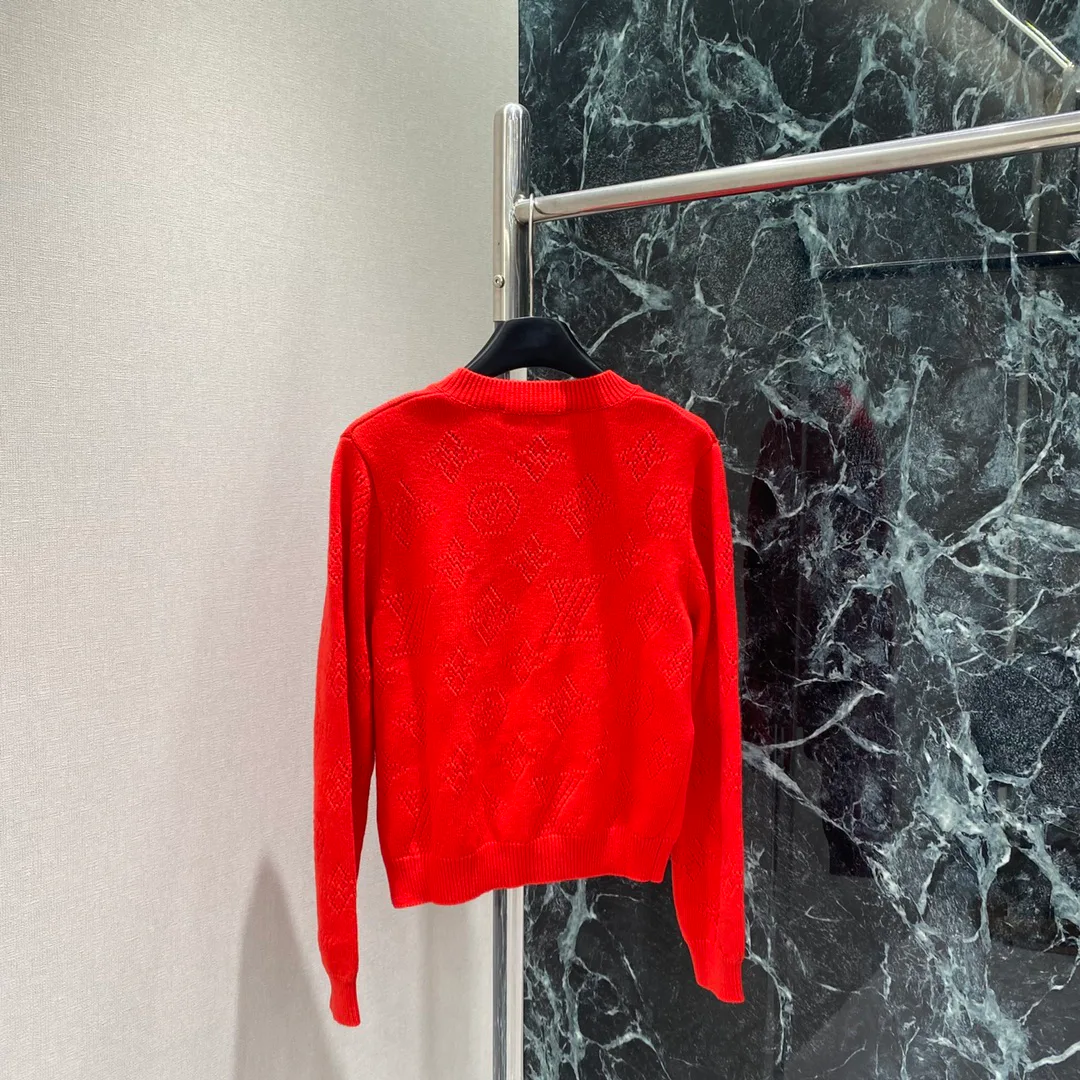 Джемперы И Свитеры Женские Louis Vuitton 496605