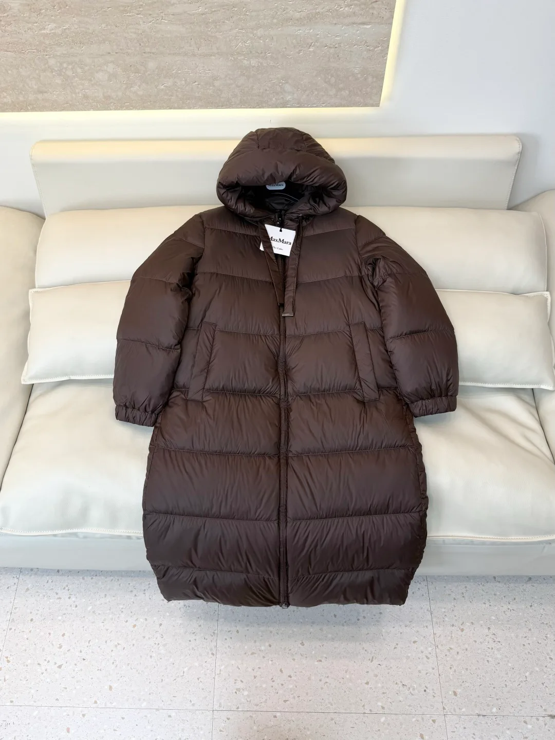 Куртки И Пуховики Женские Max Mara 18769660