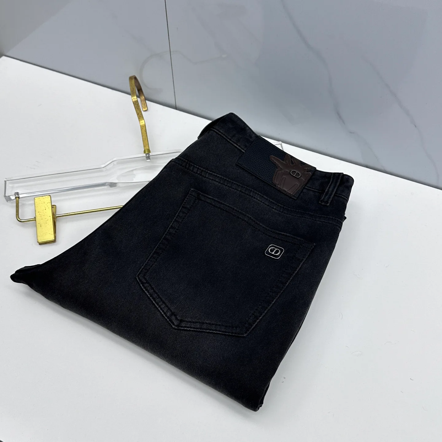 Джинсы Мужские Christian Dior 13118914