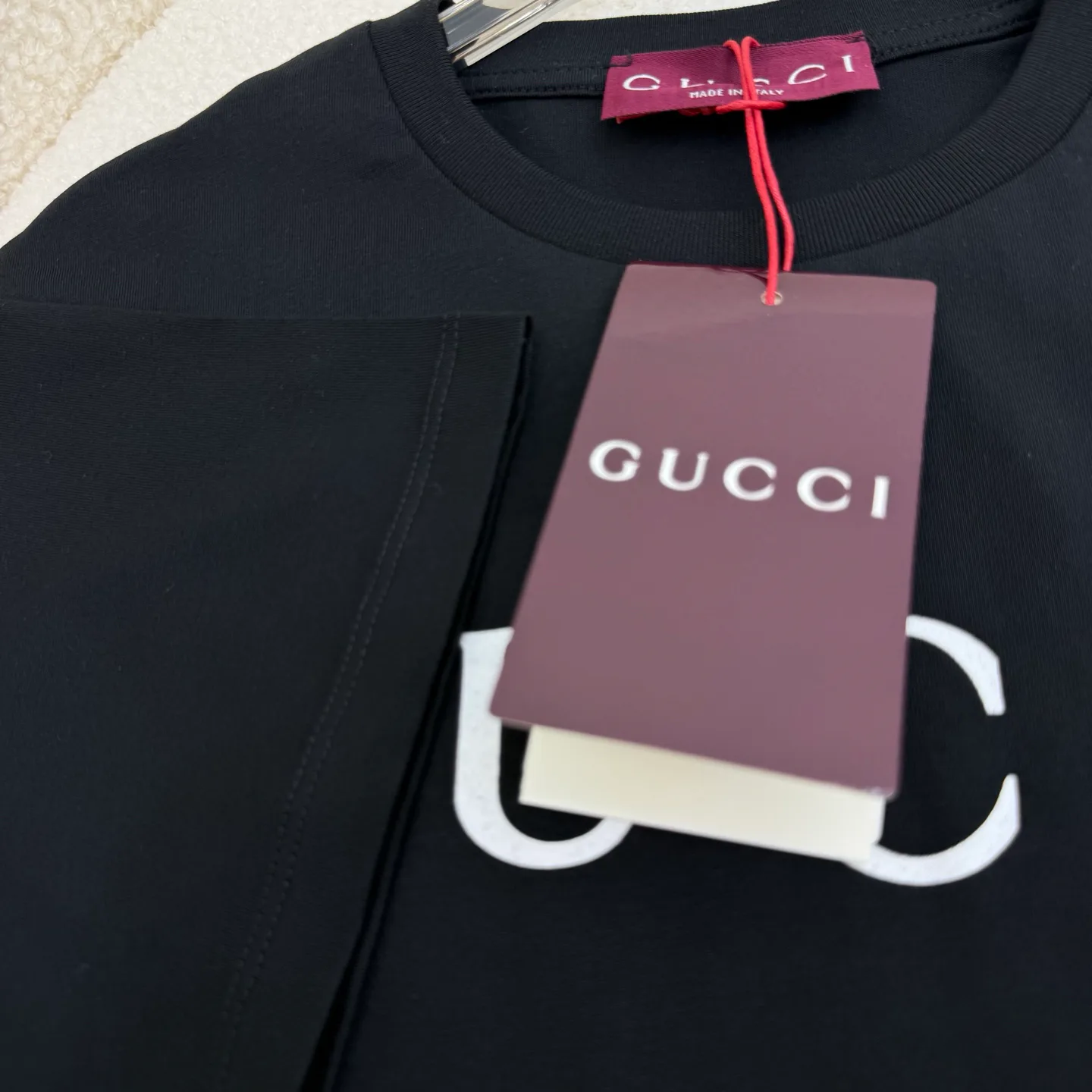 Футболки Женские Gucci 11250096