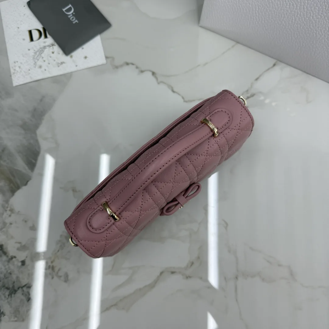 Классические Сумки Женские Christian Dior 12594761