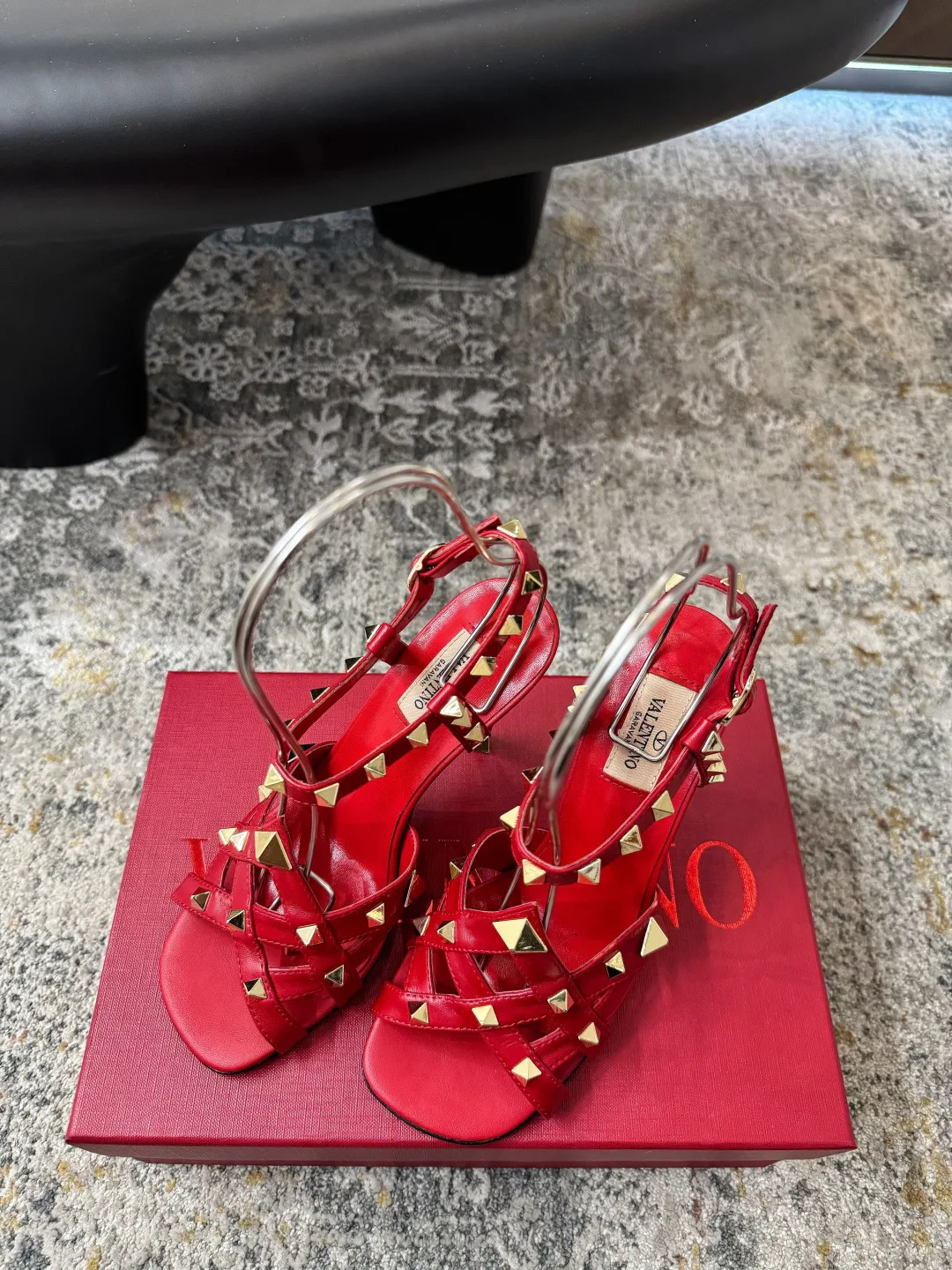 Туфли Женские Valentino 2989244