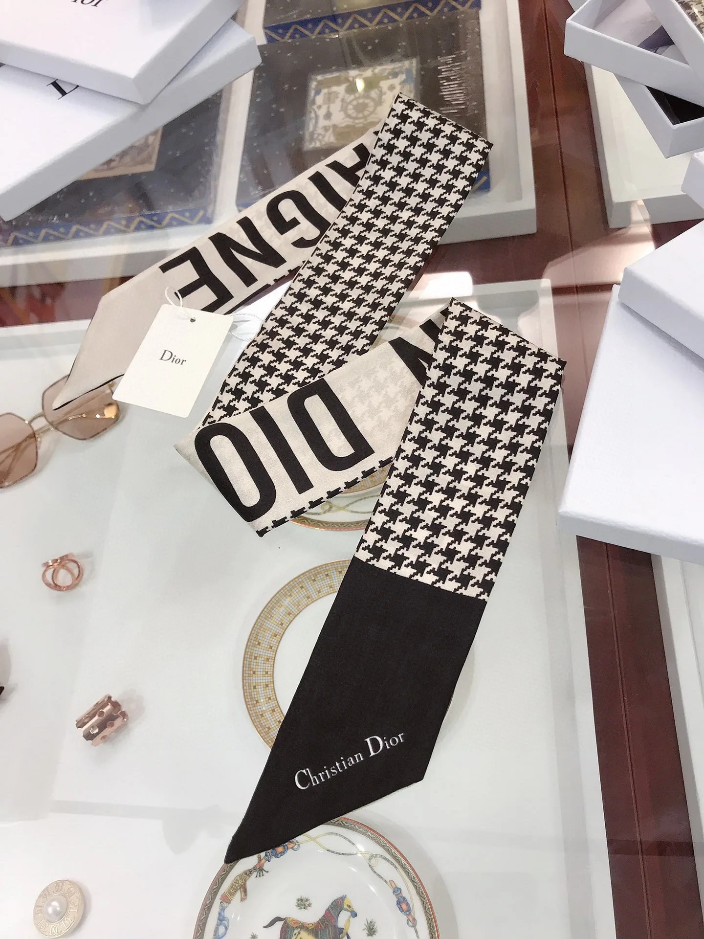 Платки Christian Dior 11882980