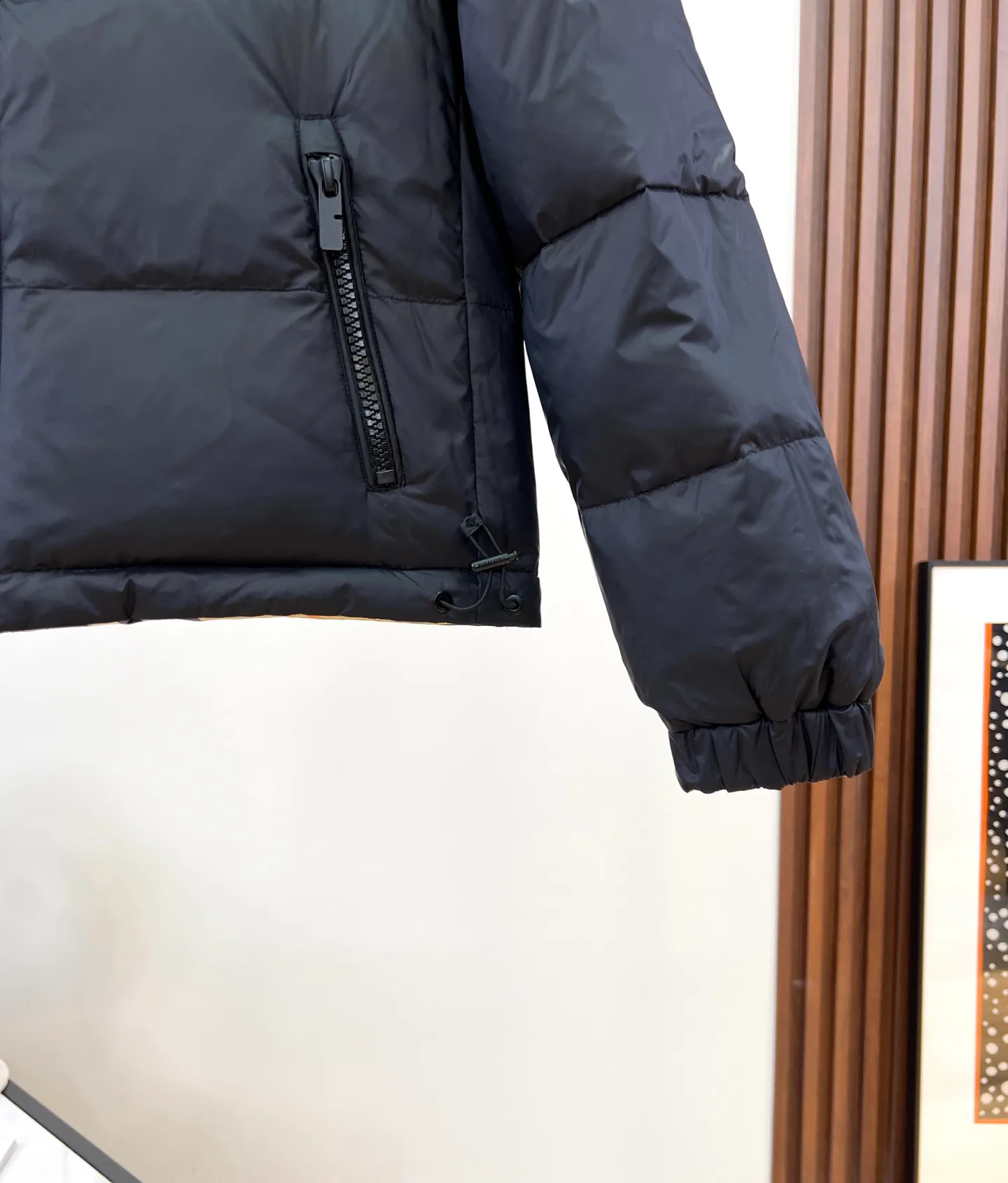 Куртки И Пуховики Женские Burberry 18820384