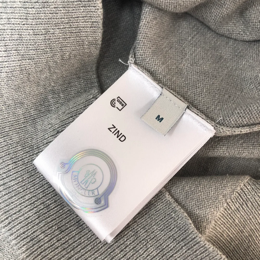 Джемперы И Свитеры Мужские Moncler 1786027