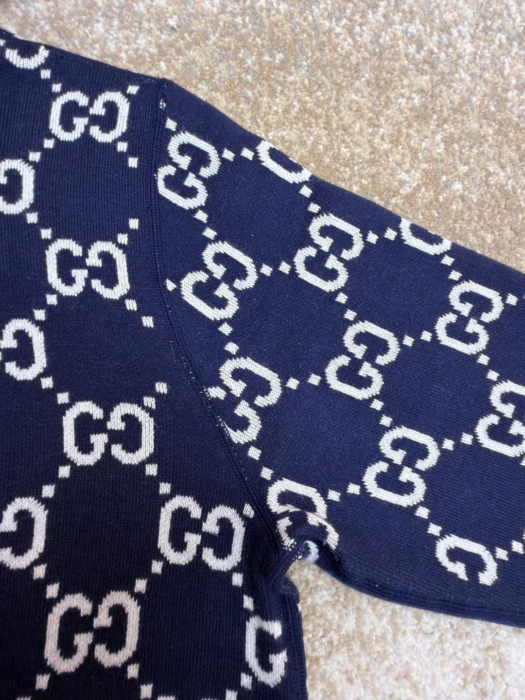 Куртки И Пуховики Мужские Gucci 9670056