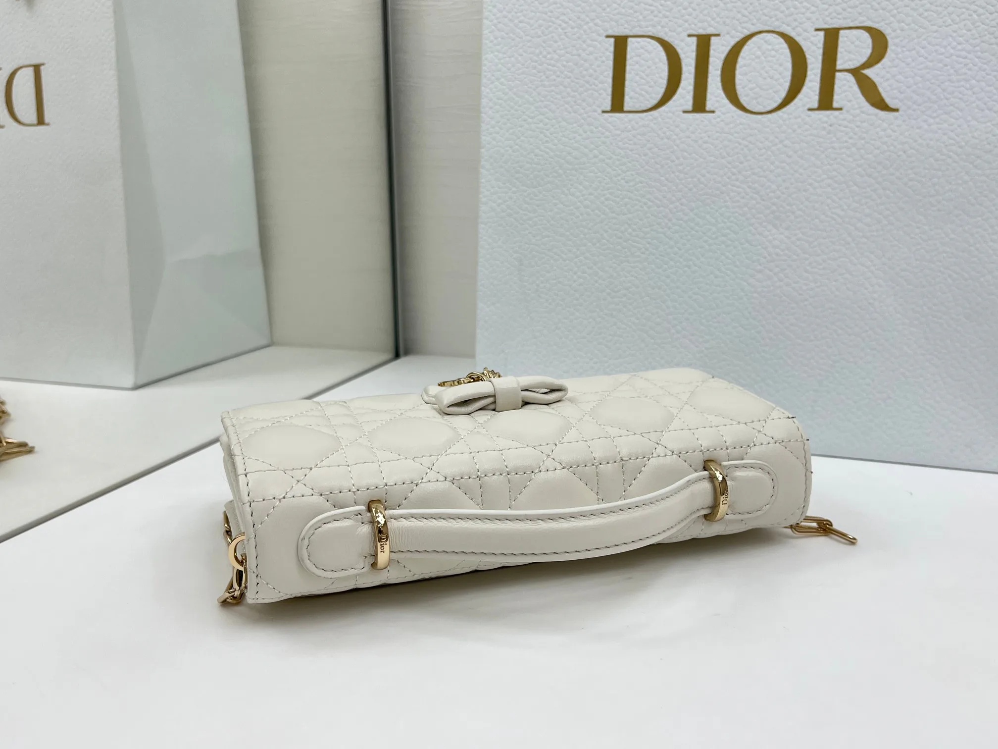 Классические Сумки Женские Christian Dior 11669073