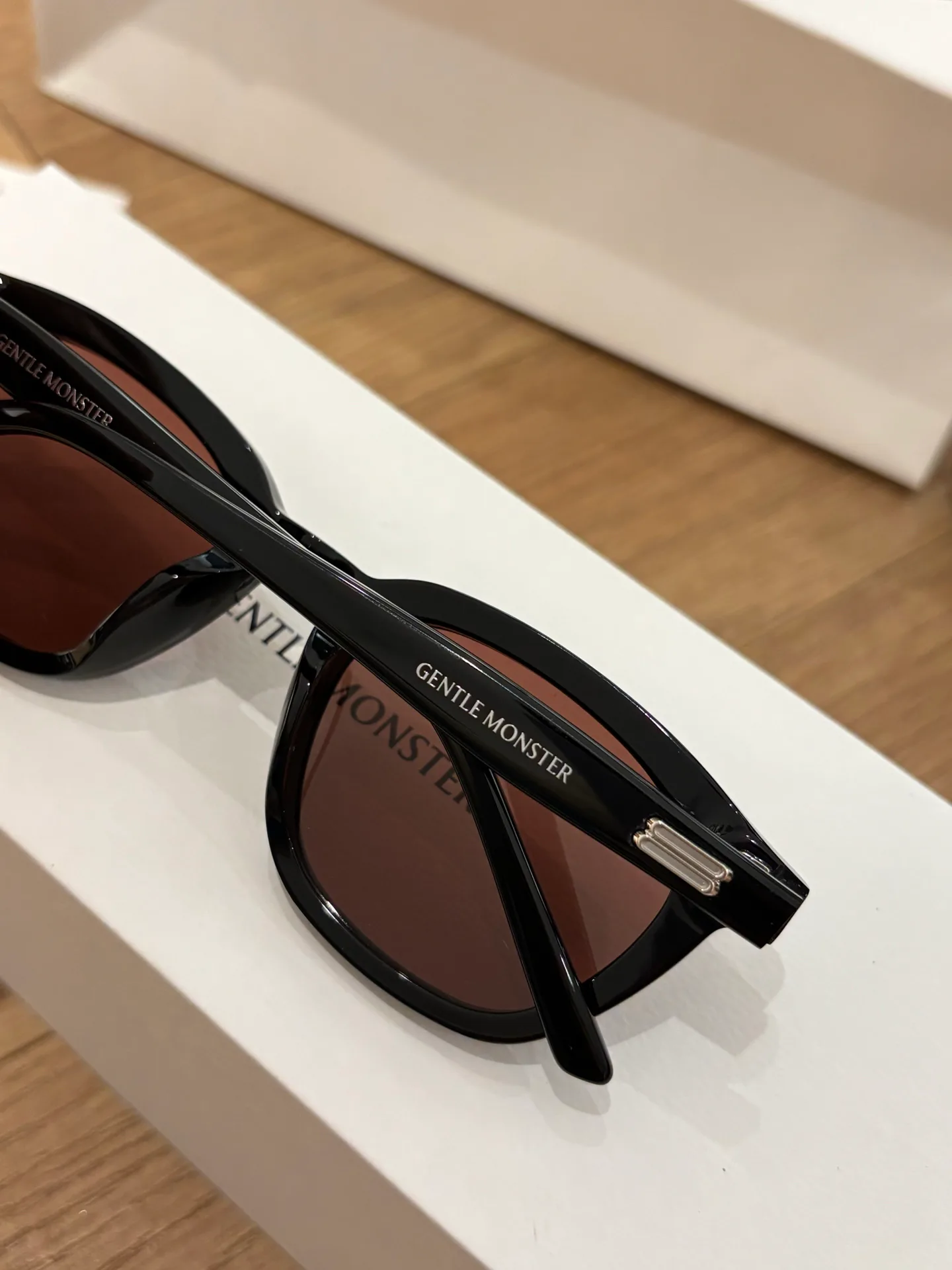 Очки Gentle Monster 13169266