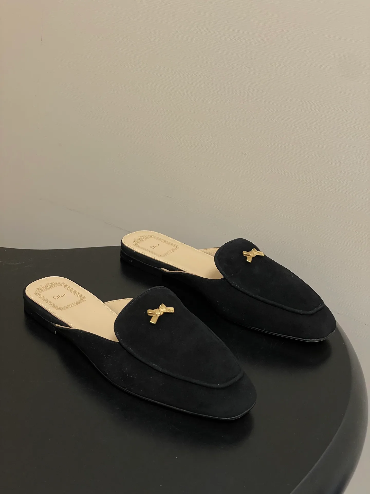 Мюли И Сабо Женские Christian Dior 11430177