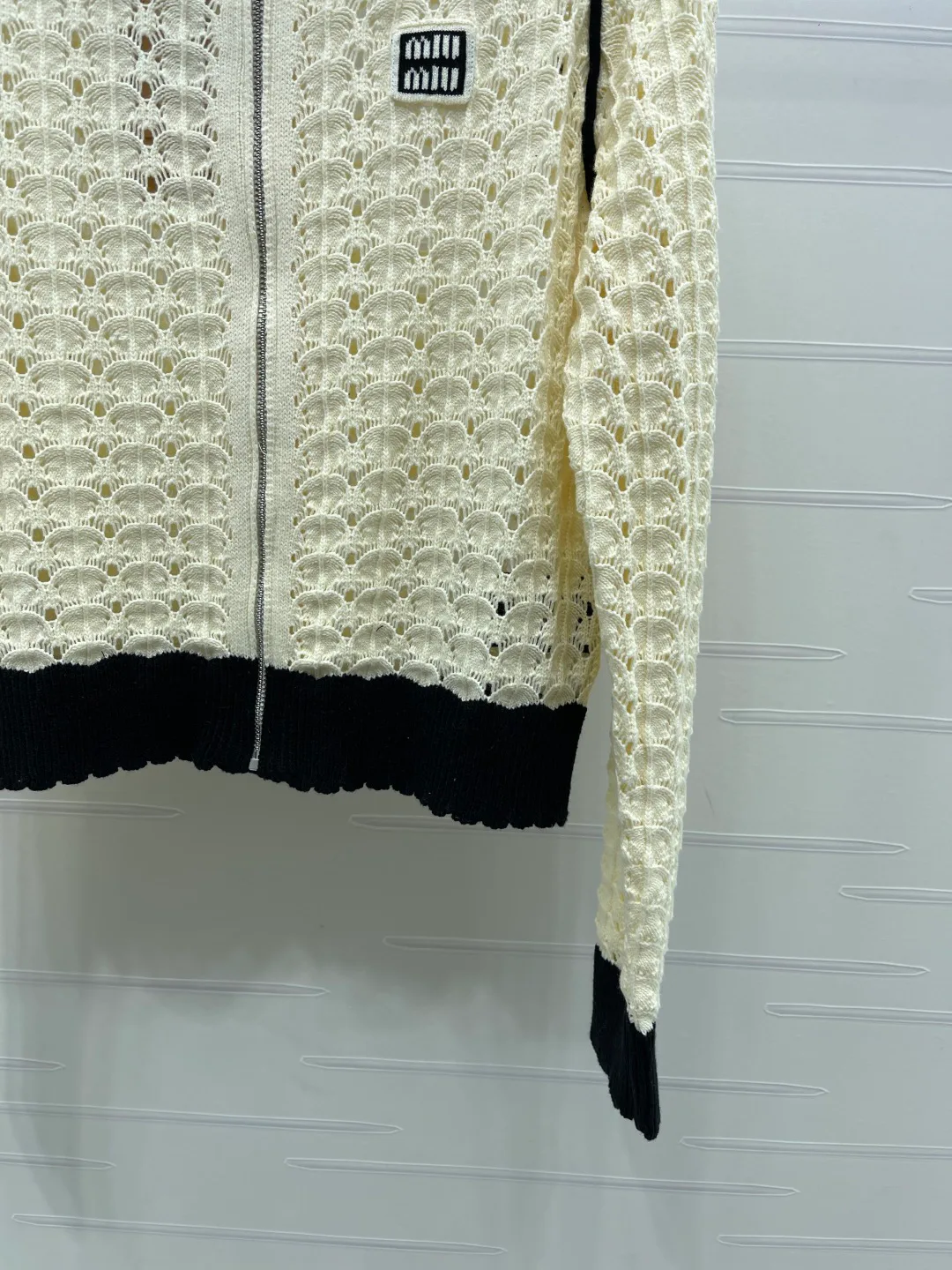 Джемперы И Свитеры Женские Miu Miu 5939491