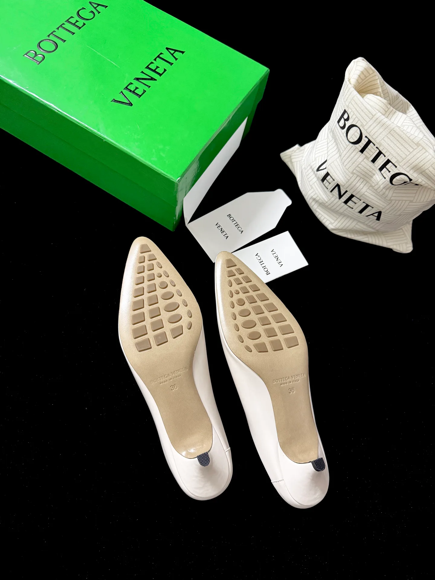 Мюли И Сабо Женские Bottega Veneta 17647659