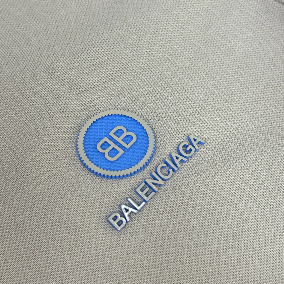 Рубашки Мужские Balenciaga 11690946