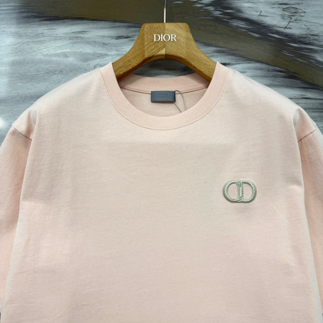 Футболки Мужские Christian Dior 1135252