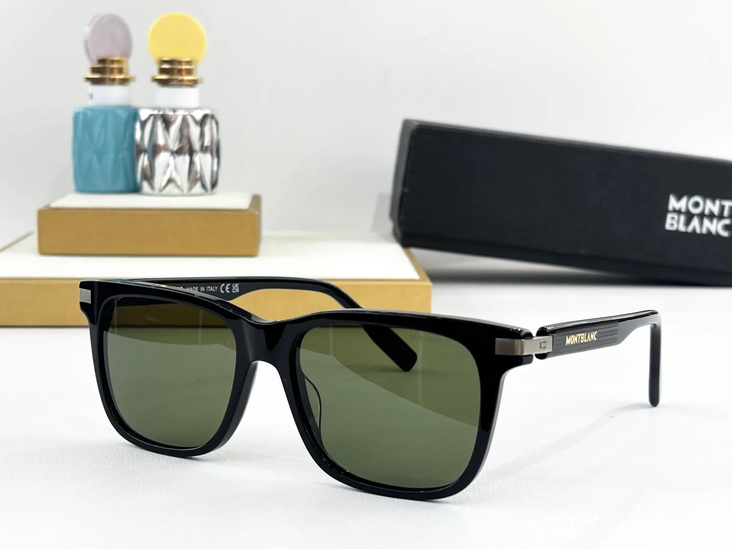 Очки Montblanc 175128