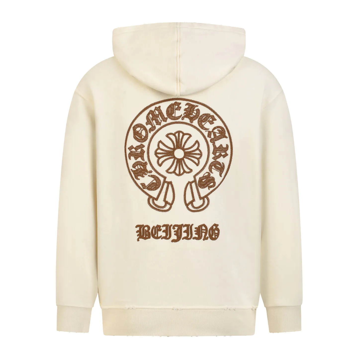 Свитшоты И Худи Мужские Chrome Hearts 18179599