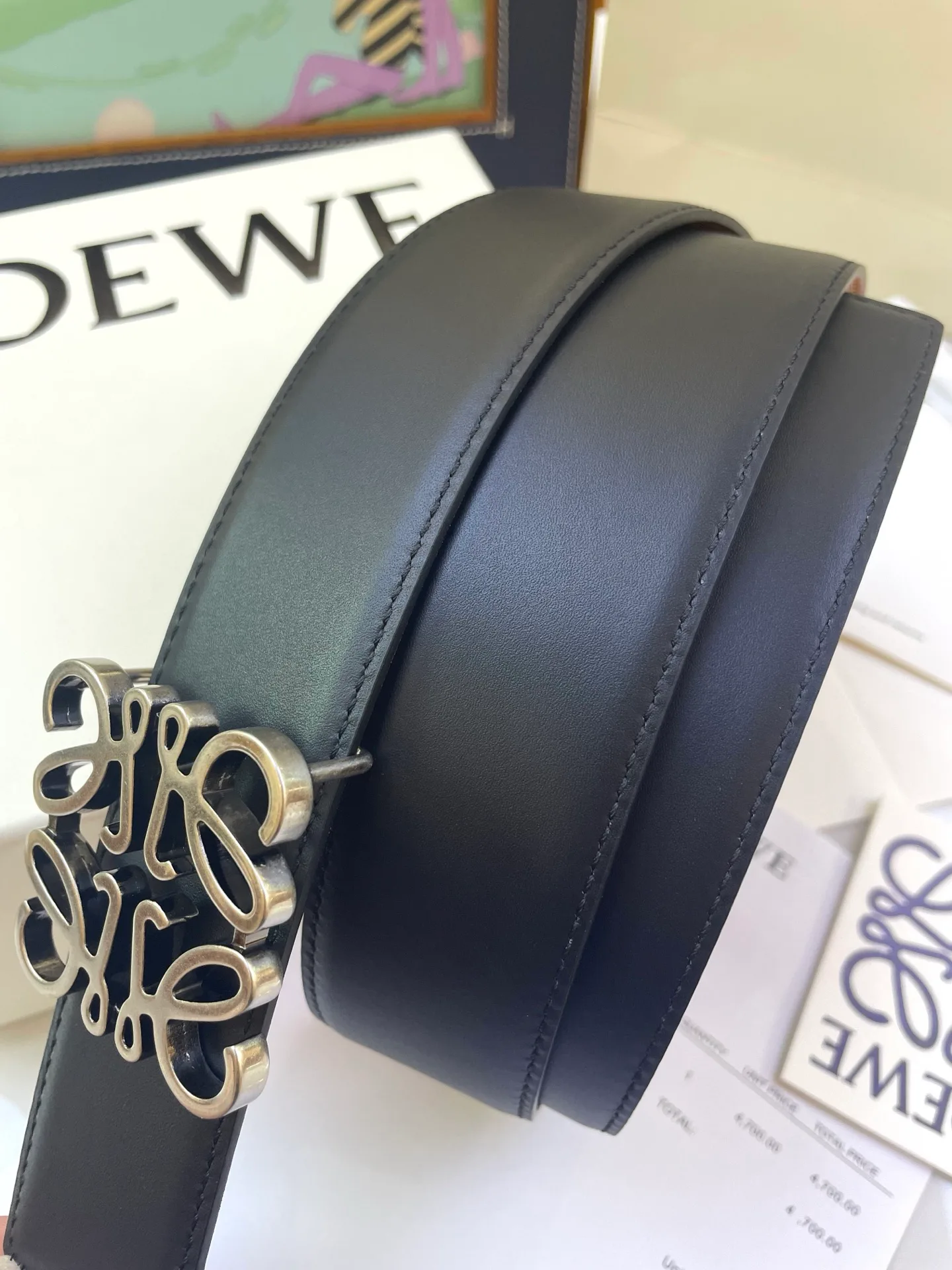 Ремни Loewe 12183423