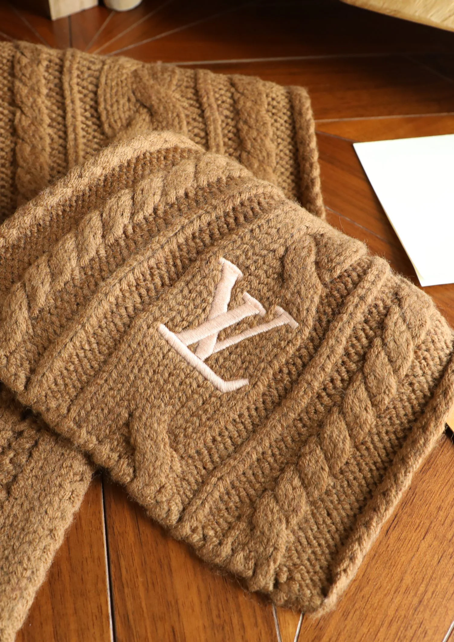 Шарфы Louis Vuitton 859978