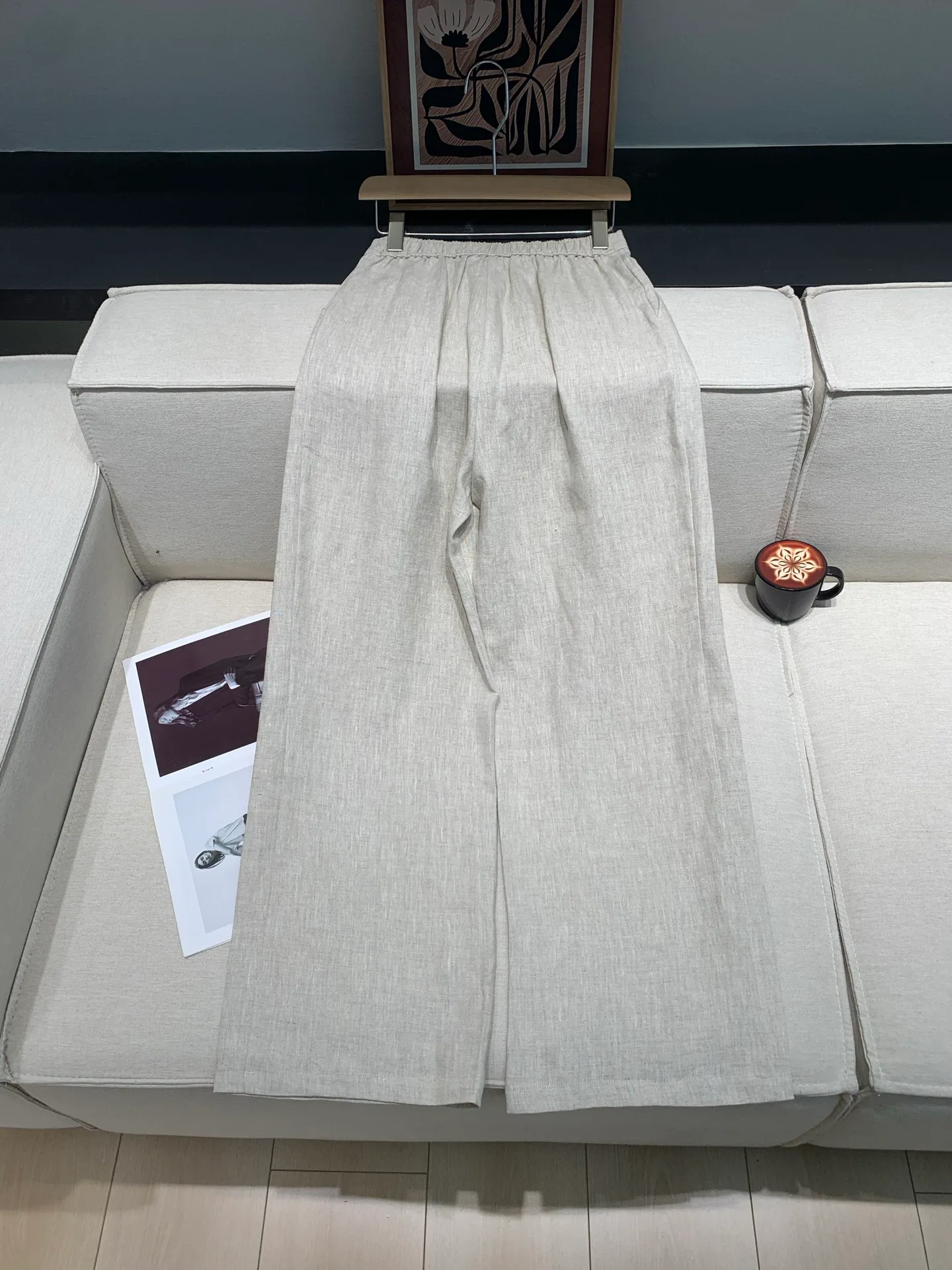 Брюки Женские Brunello Cucinelli 6213923
