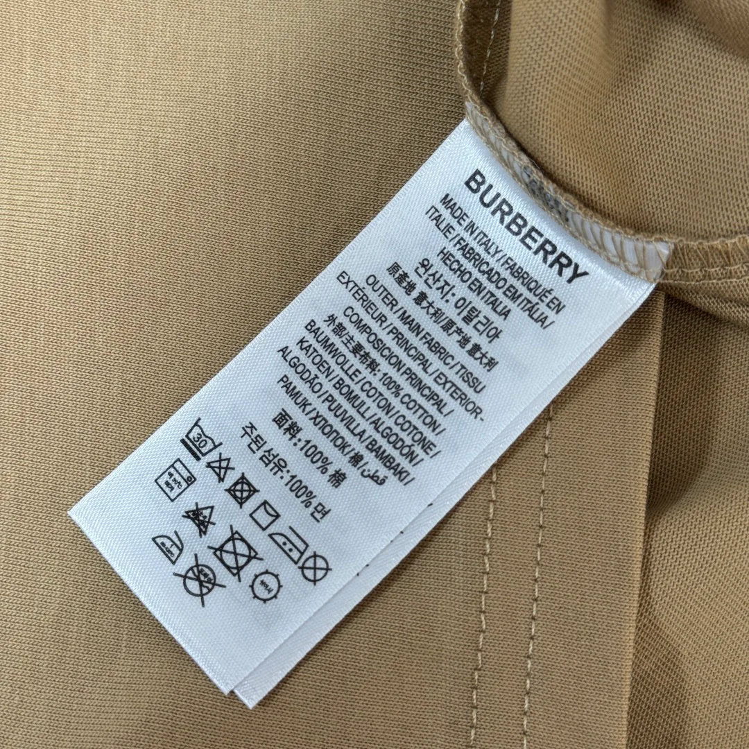 Футболки Женские Burberry 10692112