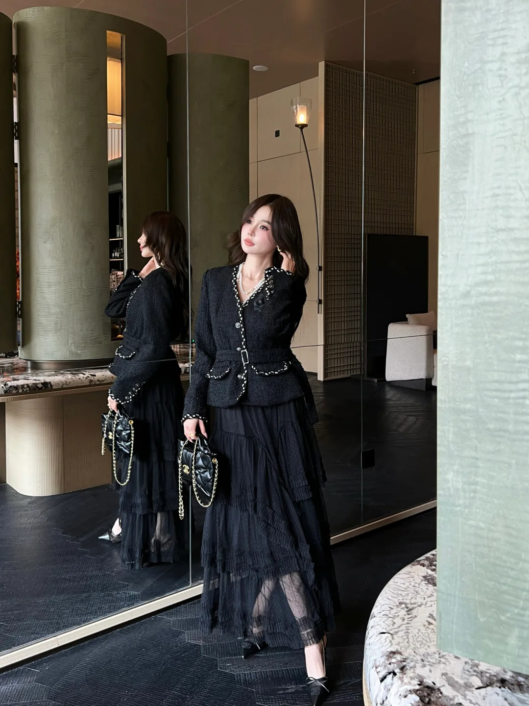 Жакеты Женские Chanel 11586549