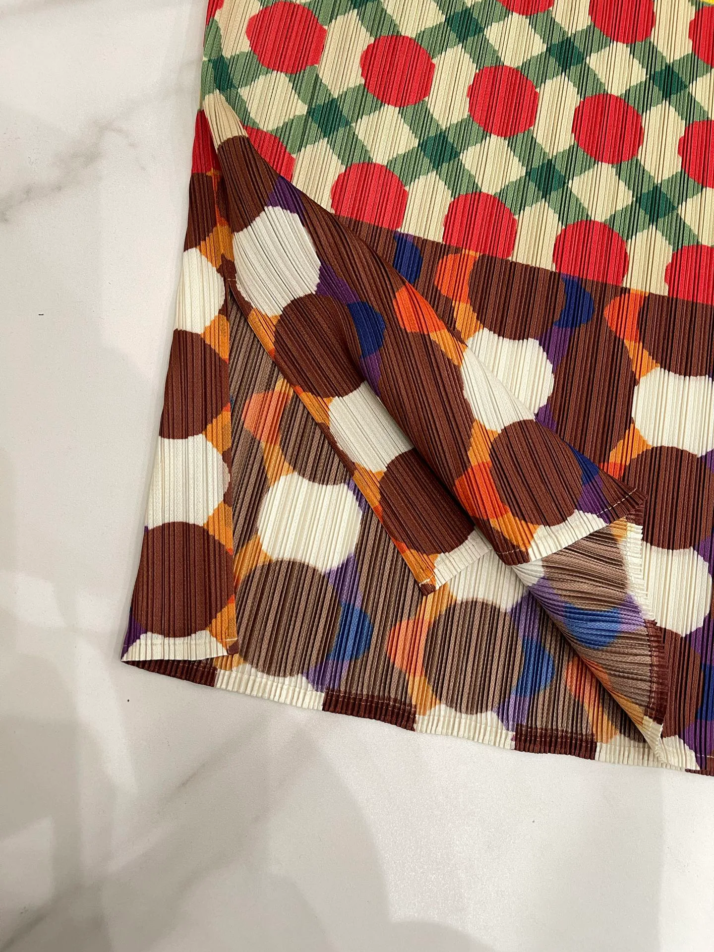Юбки Женские Issey Miyake 13550914