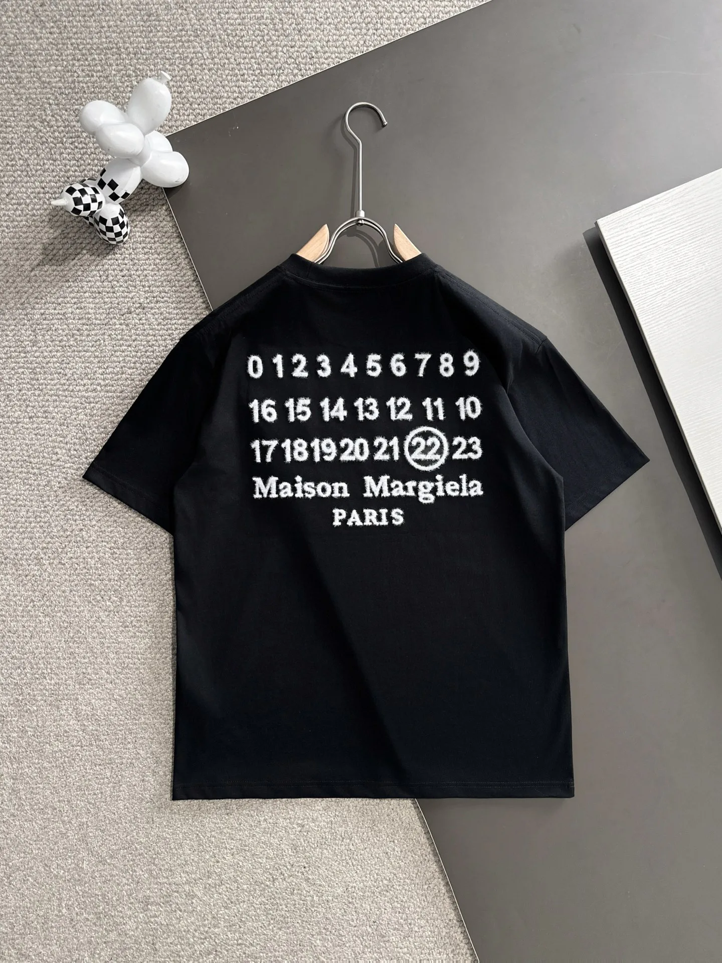 Футболки Мужские Maison Margiela 11694991