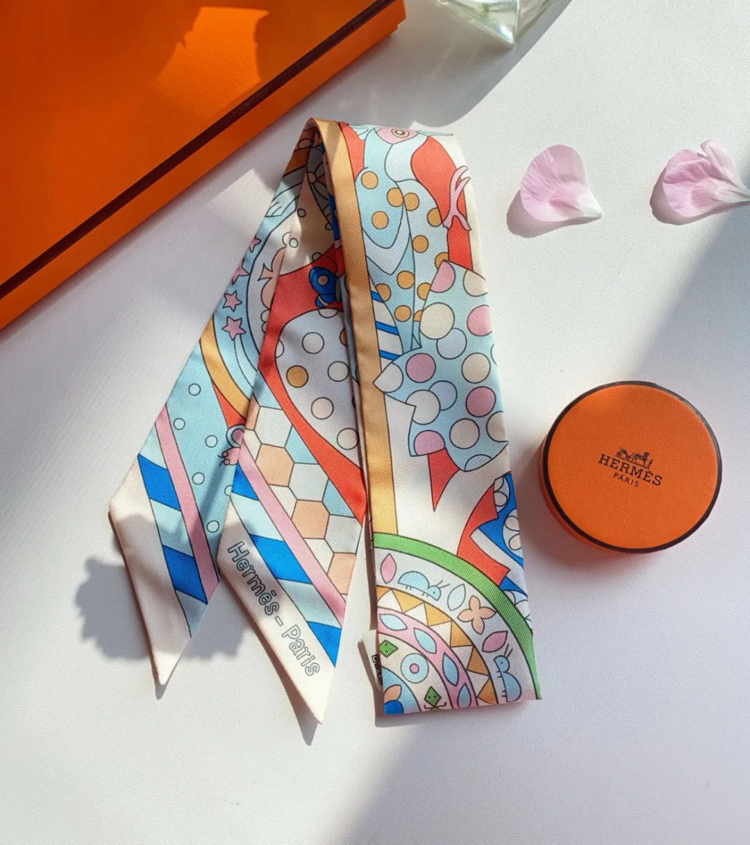 Платки Hermes 11055453