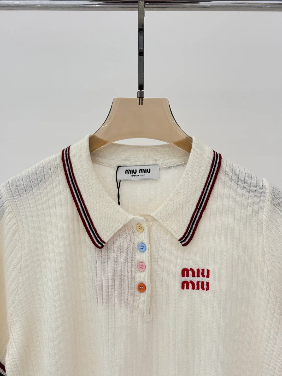 Топы Женские Miu Miu 12881214