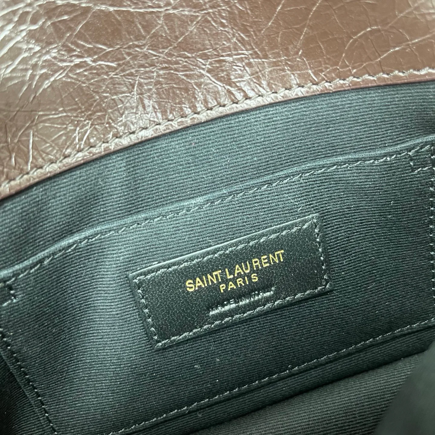 Классические Сумки Женские Saint Laurent 18220655