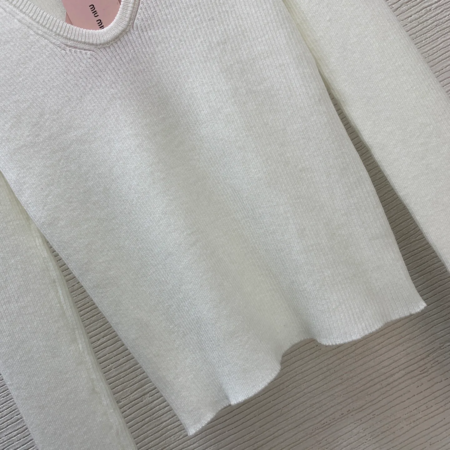 Джемперы И Свитеры Женские Miu Miu 10732232