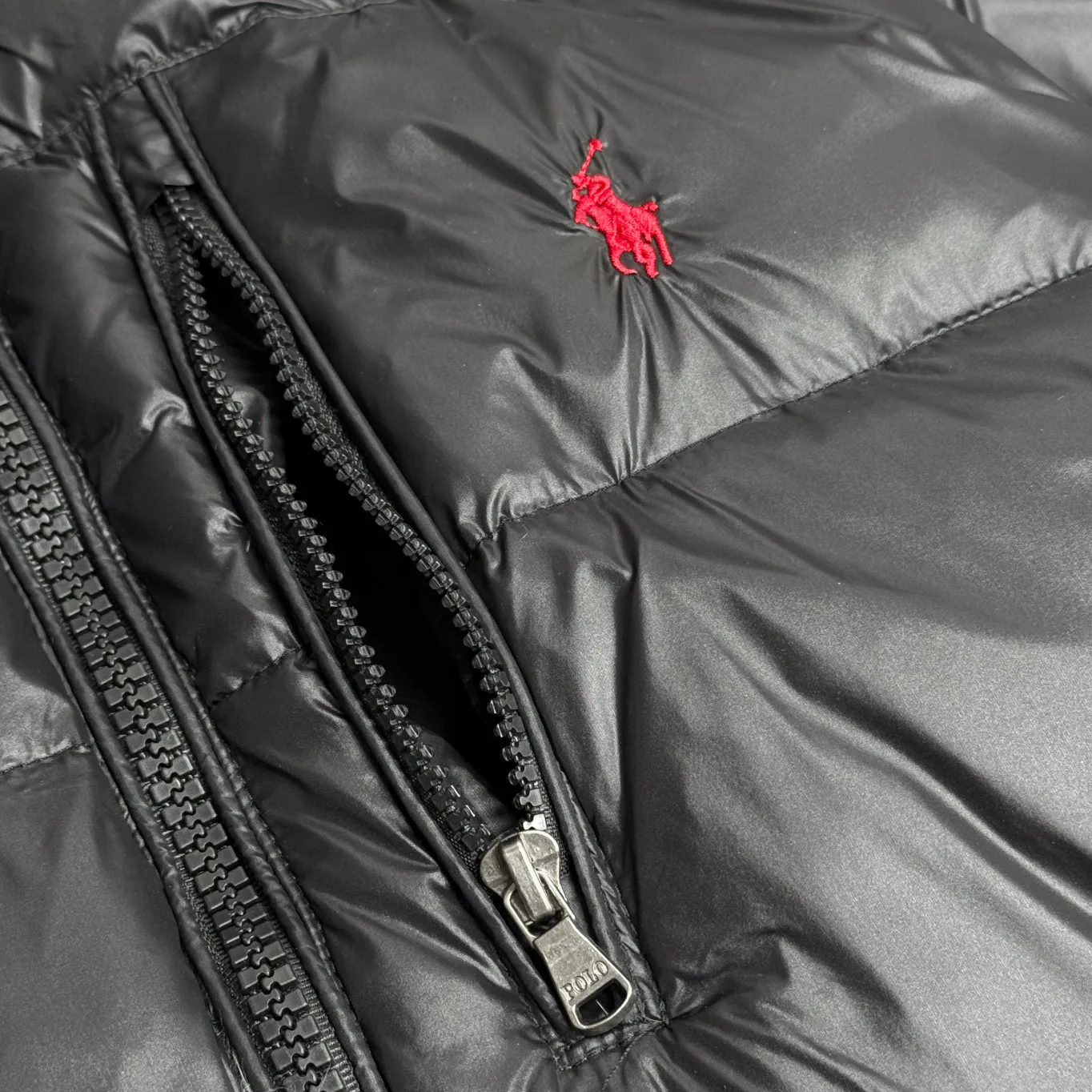 Куртки Мужские Ralph Lauren 134162