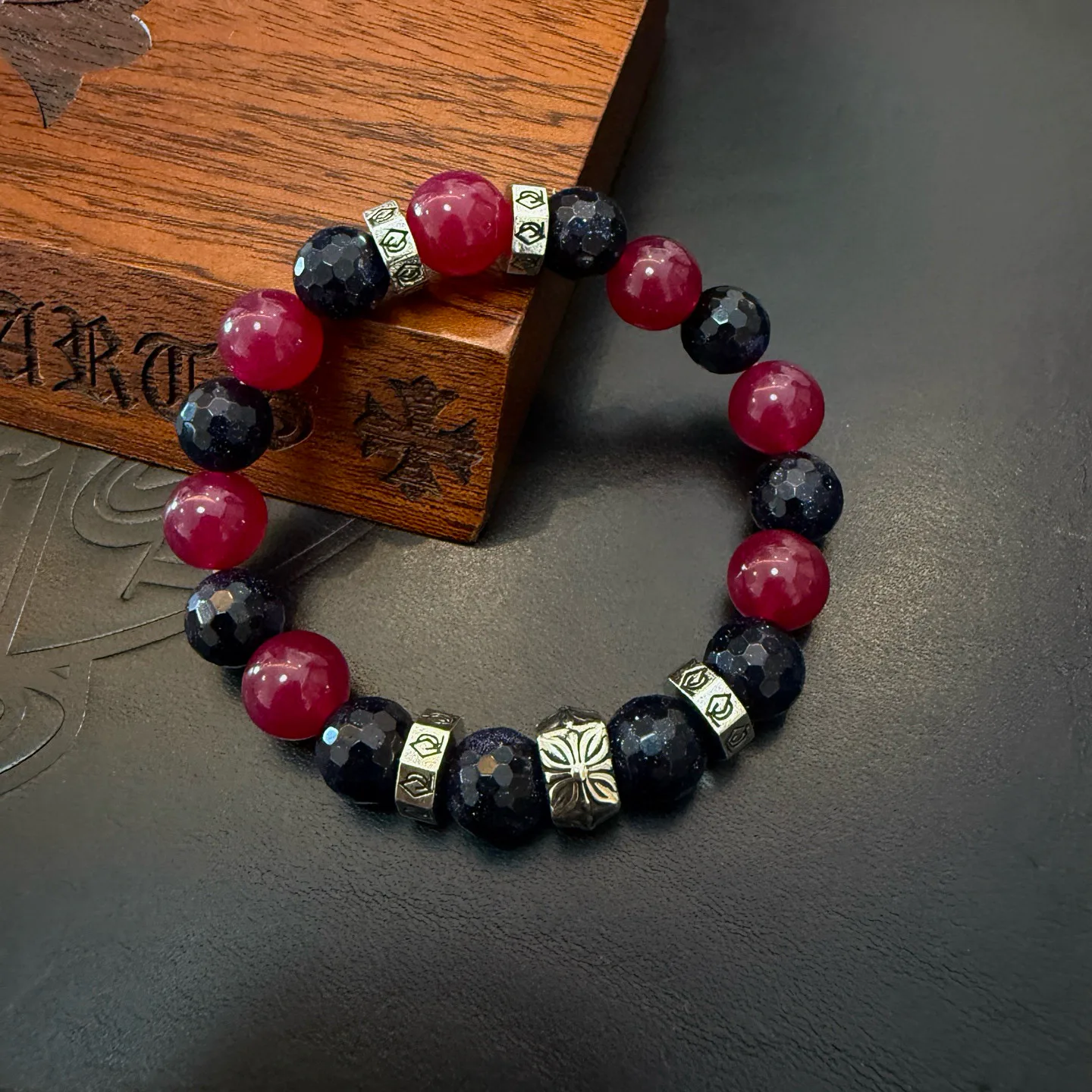 Бижутерия Chrome Hearts 176400