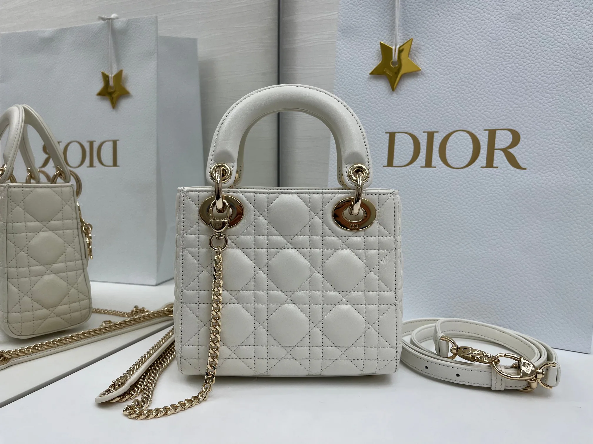 Сумки На Ремне Женские Christian Dior 565859