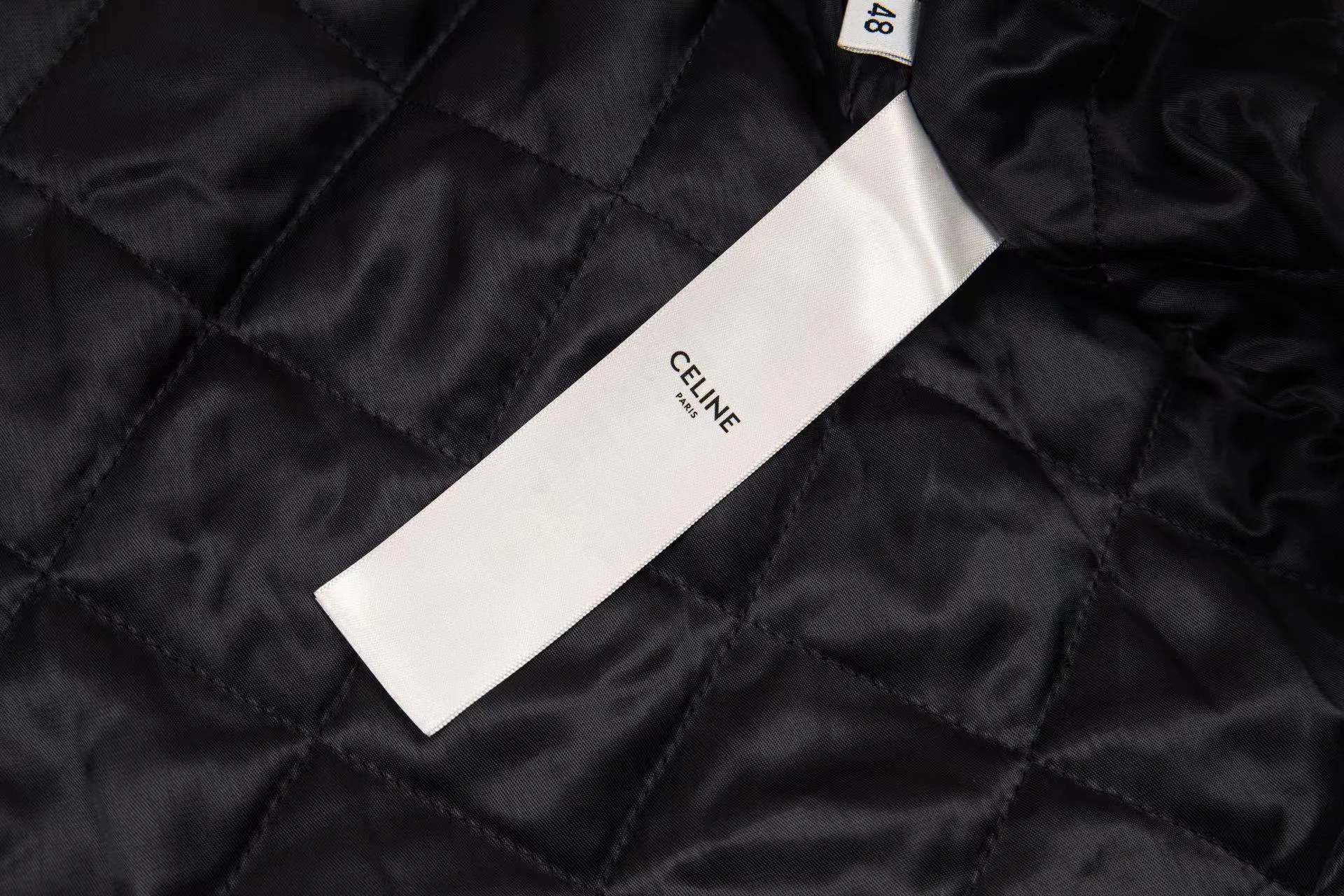 Куртки И Пуховики Мужские Celine 18215644