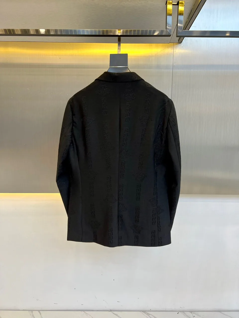 Пиджаки Мужские Versace 31238