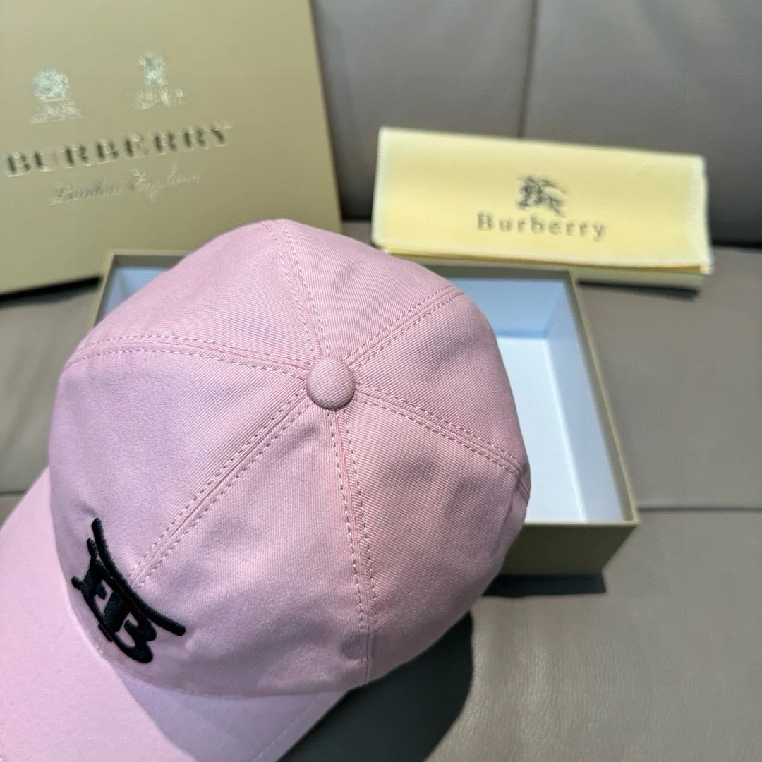 Головные Уборы Burberry 118913