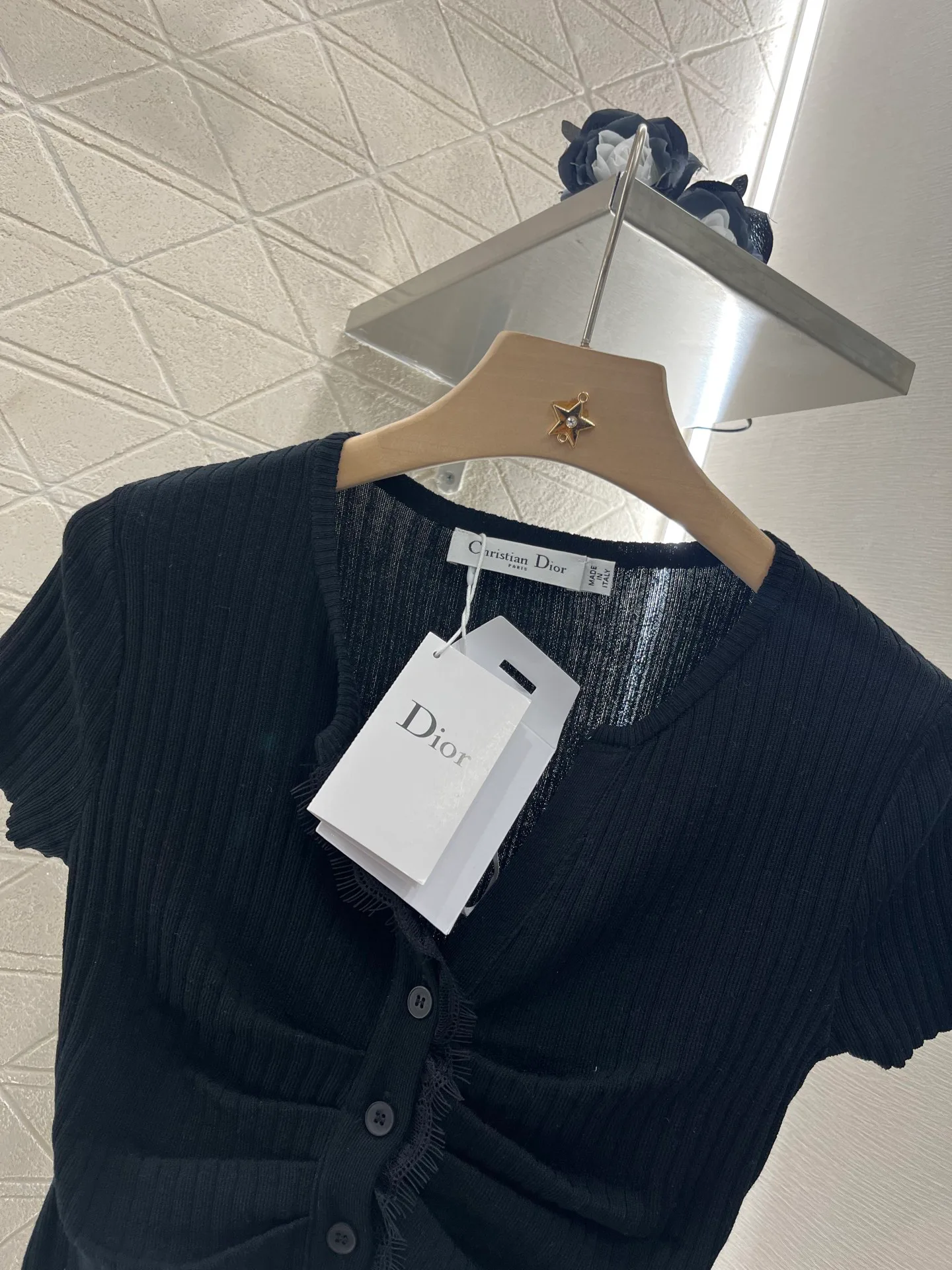 Топы Женские Christian Dior 15699