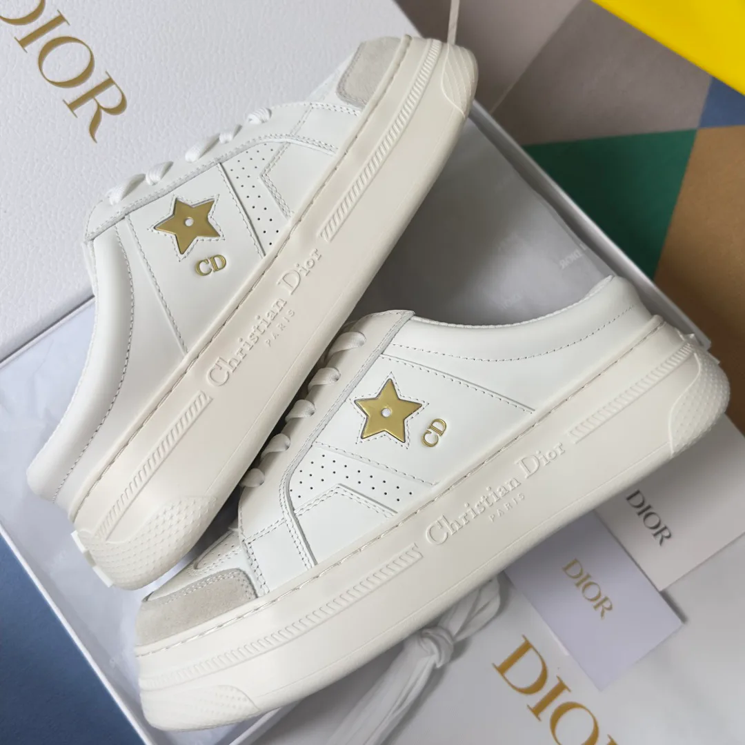 Кроссовки Женские Christian Dior 12828826