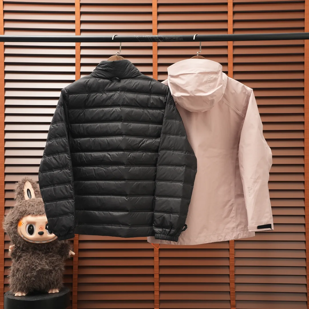 Куртки И Пуховики Женские Arcteryx 18883148