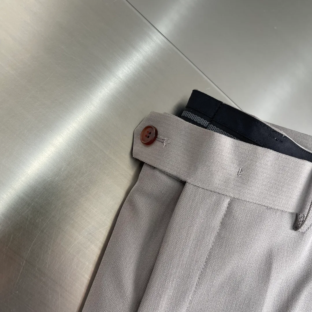 Брюки Мужские Loro Piana 688257